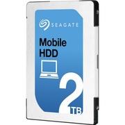 Seagate SATA 2Tb 2.5" Mobile 7mm 5400 RPM 128Mb (ST2000LM007)
