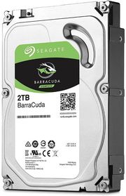 Seagate SATA-III 2TB ST2000DM005 Desktop Barracuda (5400rpm) 256Mb 3.5"