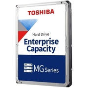 Toshiba Enterprise Capacity SATA 20TB 7200RPM 6GB/S 512MB HeliumMAMR. SIE/SED MG10ACA20TE