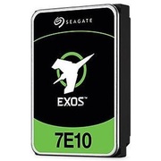 Seagate SAS 2Tb Exos 7E10 7200 12Gb/s 256Mb (ST2000NM001B)