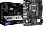 ASRock H510M-H2/M.2 SE