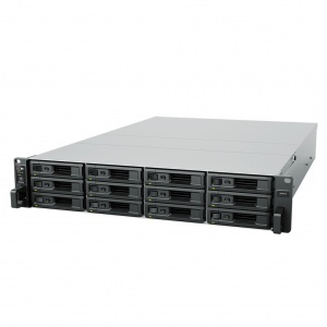 Сетевое хранилище SYNOLOGY SA3410