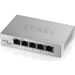 Zyxel GS1200-5-EU0101F (L2) 5x1Гбит/с управляемый