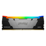 Kingston DIMM DDR4 8x32Gb 3200MHz CL16 FURY Renegade RGB (KF432C16RB2AK8/256)