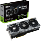 Asus GeForce RTX 4070 Ti SUPER TUF GAMING OC 16G (90YV0KF0-M0NA00)