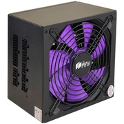 Hiper HPB-800FM (ATX 2.31, 800W, ActivePFC, 140mm fan, Full-modular, Black), 80+ Bronze, BOX