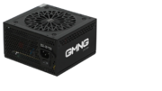 GMNG ATX 700W PSU-700W-80+ 80+ (20+4pin) APFC 120mm fan 6xSATA RTL