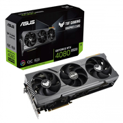 Asus GeForce RTX 4080 SUPER TUF GAMING OC 16G (90YV0KA0-M0NA00)