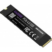 Hikvision PCIe 4.0 x4 512GB HS-SSD-G4000E/512G Hiksemi G4000E M.2 2280