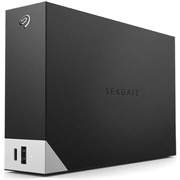 Seagate USB 3.0 8TB STLC8000400 One Touch 3.5" черный USB 3.0 type C