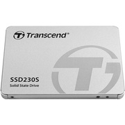 Transcend SATA III 2TB TS2TSSD230S SSD230S 2.5"