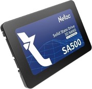 Netac SATA III 2TB NT01SA500-2T0-S3X SA500 2.5"