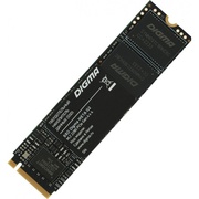 Digma PCIe 4.0 x4 512GB DGSM4512GG23T Meta G2 M.2 2280