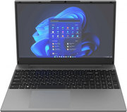 Digma Pro Breve Ryzen 5 5600U 16Gb SSD512Gb AMD Radeon Vega 7 15.6" IPS FHD (1920x1080) Windows 11 Professional dk.grey WiFi BT Cam 4500mAh (DN15R5-ADXW04)