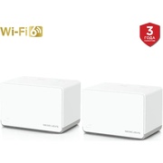 Mercusys AX1800 Whole Home Mesh Wi-Fi 6 System (Halo H70X(2-pack))