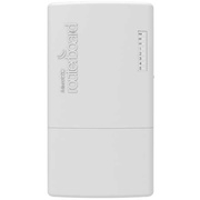 MikroTik Роутер PowerBox Pro, белый (rb960pgs-pb)