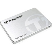 Transcend SATA-III 500GB TS500GSSD225S 225S 2.5" 0.3 DWPD