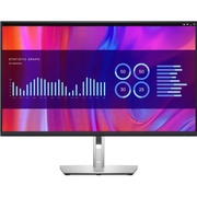 DELL 32" P3223DE черный IPS LED 5ms 16:9 HDMI матовая HAS Piv 1000:1 350cd 178гр/178гр 2560x1440 60Hz DP USB 11.7кг (210-BDGB)