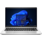HP ProBook 440 G9 14" 1920x1080/Intel Core i5-1235U/RAM 8Гб/SSD 512Гб/Intel Iris X Graphics/ENG|RUS/DOS серебристый 1.38 кг 6A2H3EA