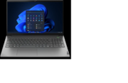 Lenovo Thinkbook 15 G4 IAP Core i7 1255U 8Gb SSD512Gb Intel Iris Xe graphics 15.6" IPS FHD (1920x1080) noOS grey WiFi BT Cam Bag (21DJ00PGAK)
