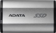 ADATA External SSD USB-C 4TB SD810-4000G-CSG SD810 1.8" серый