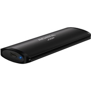 ADATA External SSD USB-C 1TB ASE760-1TU32G2-CBK SE760 1.8" черный