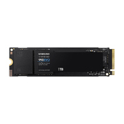 Samsung 1Tb 990 EVO, M.2 PCIe 4.0 x 4 / 5.0 x 2 NVMe TLC V-NAND MZ-V9E1T0BW