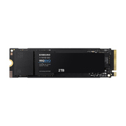 Samsung 2Tb 990 EVO, , M.2 PCIe 4.0 x 4 / 5.0 x 2 NVMe TLC V-NAND MZ-V9E2T0BW
