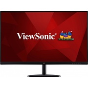 ViewSonic 27" VA2732-h черный IPS LED 4ms 16:9 HDMI матовая 1000:1 250cd 178гр/178гр 1920x1080 75Hz VGA FHD 4.1кг (VS18231)