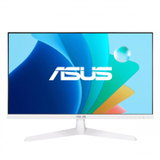 Asus 23.8" VY249HF-W белый IPS LED 1ms 16:9 HDMI матовая 250cd 178гр/178гр 1920x1080 100Hz FHD 3.6кг (90LM06A4-B03A70)