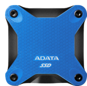 ADATA External SSD 1Tb SD620 Blue (SD620-1TCBL)