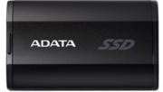 ADATA External SSD 1Tb SD810 Black (SD810-1000G-CBK)