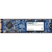 ТМИ SATA-III 256GB ЦРМП.467512.002 M.2 2280 3.21 DWPD