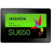 ADATA SATA-III 256GB ASU650SS-256GT-R Ultimate SU650 2.5"