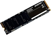 Digma PCIe 4.0 x4 2TB DGST4002TP83T Top P8 M.2 2280