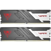 Patriot DIMM DDR5 2x16Gb PVV532G560C36K Viper Venom RTL Gaming 5600Mhz PC5-44800 CL36 1.25В с радиатором