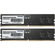 Patriot DIMM DDR5 2x16Gb PSD532G5600K Signature RTL 5600Mhz PC5-44800 CL46 1.1В Ret