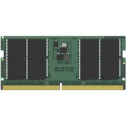 Kingston SO-DIMM DDR5 32Gb VALUERAM 5200Mhz DDR5 CL42 2Rx8 (KVR52S42BD8-32)