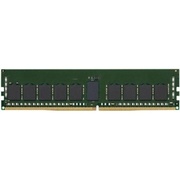 Kingston DIMM DDR4 32Gb 32GB 3200MHz ECC Reg CL22 1Rx4 Micron F Rambus (KSM32RS4/32MFR)