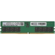 Samsung DIMM DDR5 32GB 4800Mhz 1Rx8, 1.1V (M323R4GA3BB0-CQK)