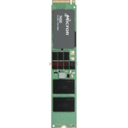 Micron 7450 PRO, 3840GB, M.2(22x110mm), NVMe, PCIe 4.0 x4, 3D TLC, R/W 5000/2500MB/s, IOPs 735 000/160 000, TBW 7300, DWPD 1 (12 мес.) (MTFDKBG3T8TFR-1BC1ZABYYR)