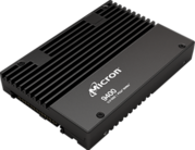 Micron 9400 PRO, 7680GB, U.3(2.5" 15mm), NVMe, PCIe 4.0 x4, 3D TLC, R/W 7000/7000MB/s, IOPs 1 600 000/300 000, TBW 14016, DWPD 1 (12 мес.) (MTFDKCC7T6TGH-1BC1ZABYY)