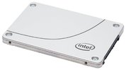 Intel D3-S4610 Series, 7.68TB, 2.5" 7mm, SATA3, TLC, R/W 560/510MB/s, IOPs 90 000/35 000, TBW 23900, DWPD 2 (12 мес.) (SSDSC2KG076T801)