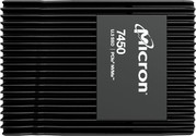 Micron 7450 PRO, 1920GB, U.3(2.5" 15mm), NVMe, PCIe 4.0 x4, 3D TLC, R/W 6800/2700MB/s, IOPs 800 000/120 000, TBW 3650, DWPD 1 (12 мес.) (MTFDKCC1T9TFR-1BC1ZABYYR)