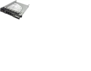 DELL 960GB SATA для 14G 15G 400-AZVM-1 Hot Swapp 2.5" Mixed Use