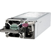 HP E 1600W Platinum Flex Slot Hot Plug Low Halogen Kit (830272-B21)