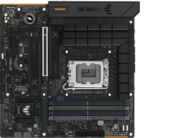 Asus TUF GAMING B760M-PLUS II