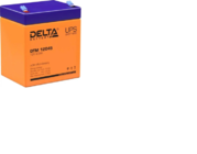 Delta ИБП DTM 12045 12В 4.5Ач