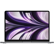 Apple MacBook Air A2681 M2 8 core 16Gb SSD256Gb/8 core GPU 13.6" IPS (2560x1664) Mac OS grey space WiFi BT Cam (Z15S0000B)