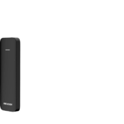 Hikvision External SSD USB-C 512GB HS-ESSD-P0512BWD 512G BLACK 1.8" черный
